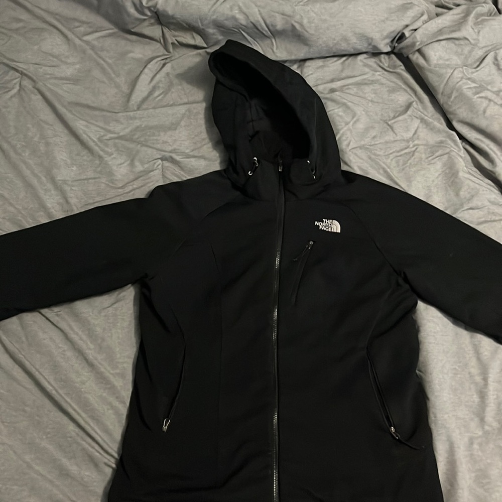 North Face women jacket